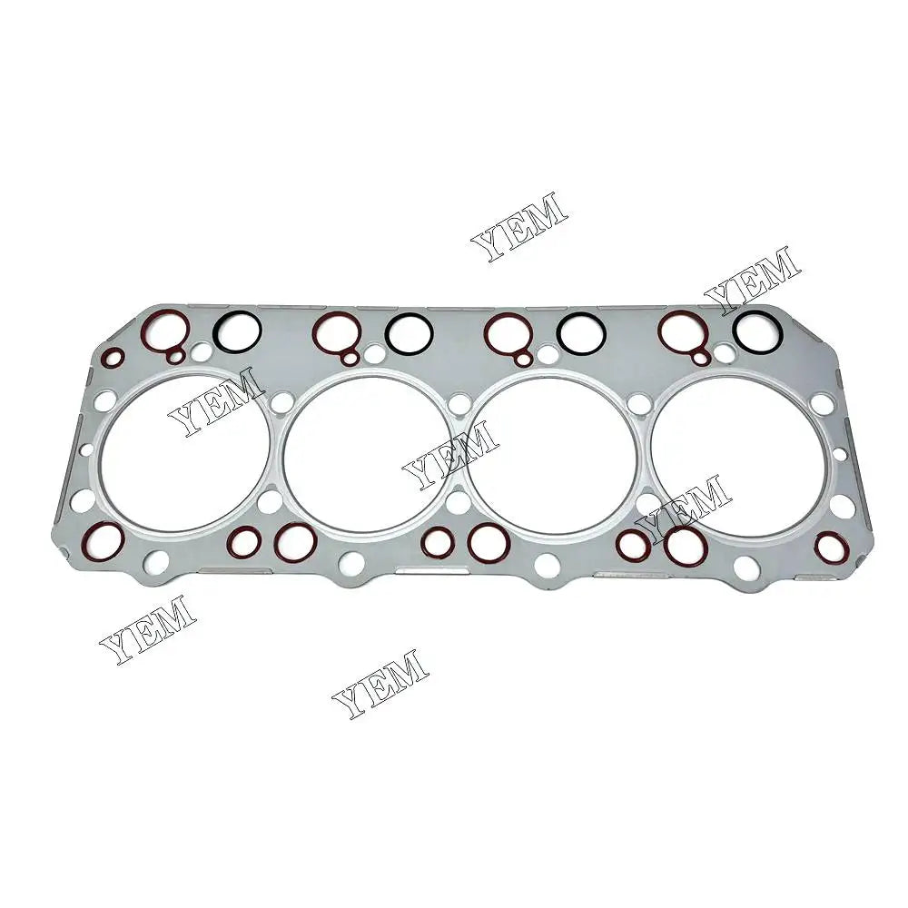1 year warranty For Nissan Cylinder Head Gasket ED33 engine Parts YEMPARTS