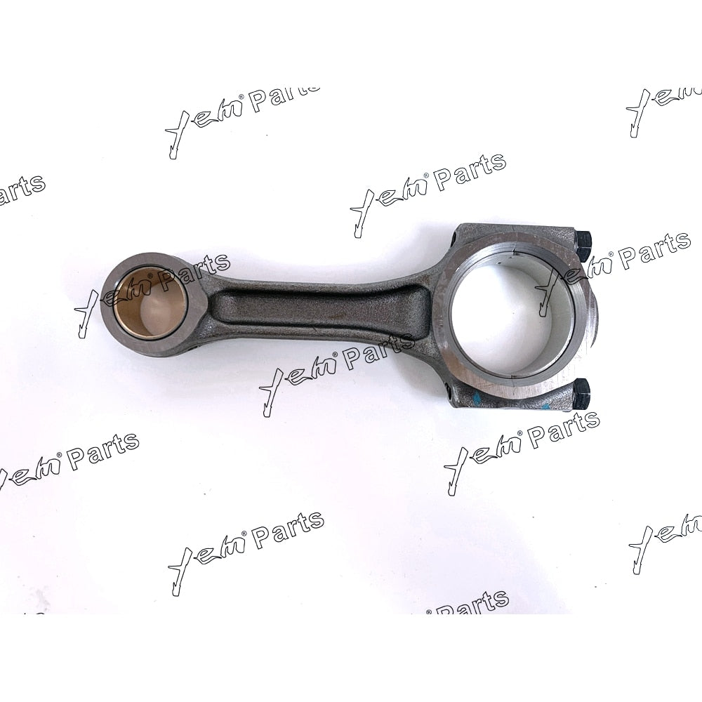 YEM Engine Parts Connecting Rod For Yanmar 3TNV82A 3D82 3D82AE For Komatsu PC27MR Engine For Yanmar