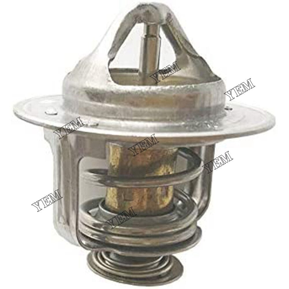 YEM Engine Parts Thermostat ME995300 For Mitsubishi 6D14 6D15 6D16 6D22 SK220 SK230 HD880 HD900 For Mitsubishi