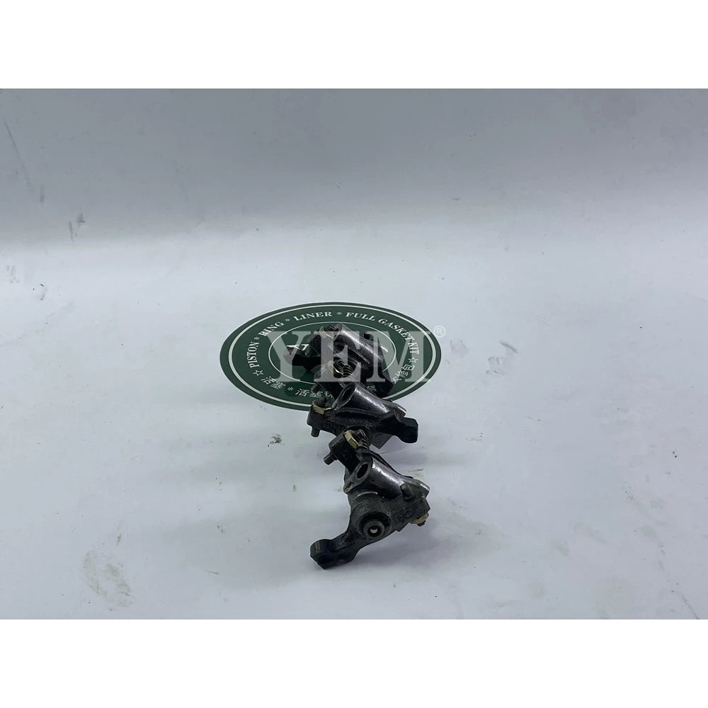 SECOND HAND ROCKER ARM ASSY FOR YANMAR 3TNE66 DIESEL ENGINE PARTS For Yanmar