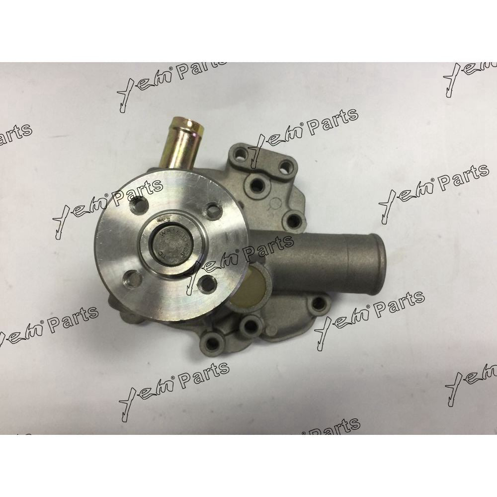 YEM Engine Parts For CASE-IH Shibaura N844T N844LT N843 For Perkins 404D-22 SBA145017951 Water Pump For Perkins