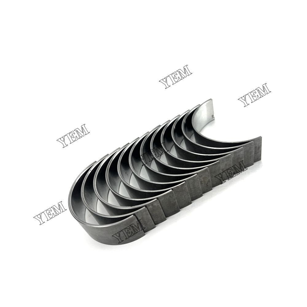 yemparts R6108IZLD Connecting Rod Bearing For Weichai Diesel Engine YEMPARTS