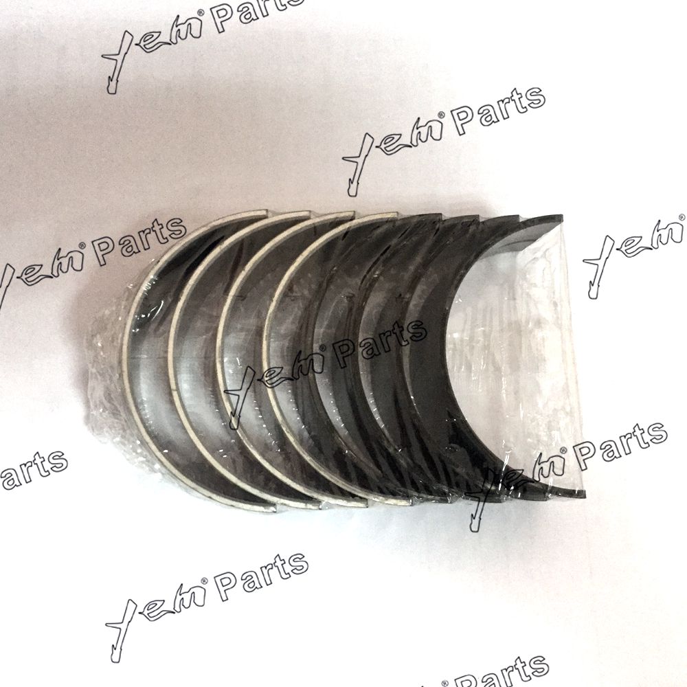 YEM Engine Parts J05E JO5ET Overhaul Rebuild Kit For Hino Engine For Kobelco SK250-8 SK260-8 repair For Hino