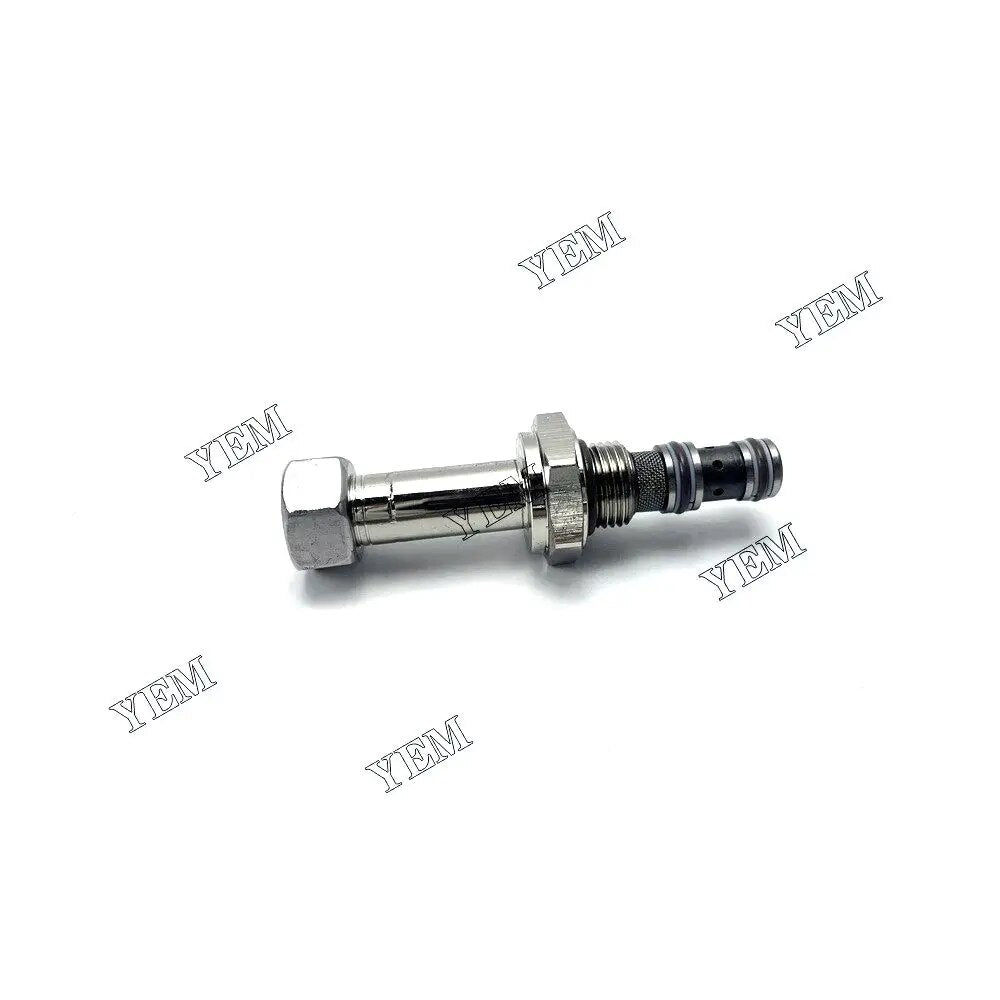 For Bobcat excavator engine S300 Stem Valve Solenoid 6667687 6671025 YEMPARTS