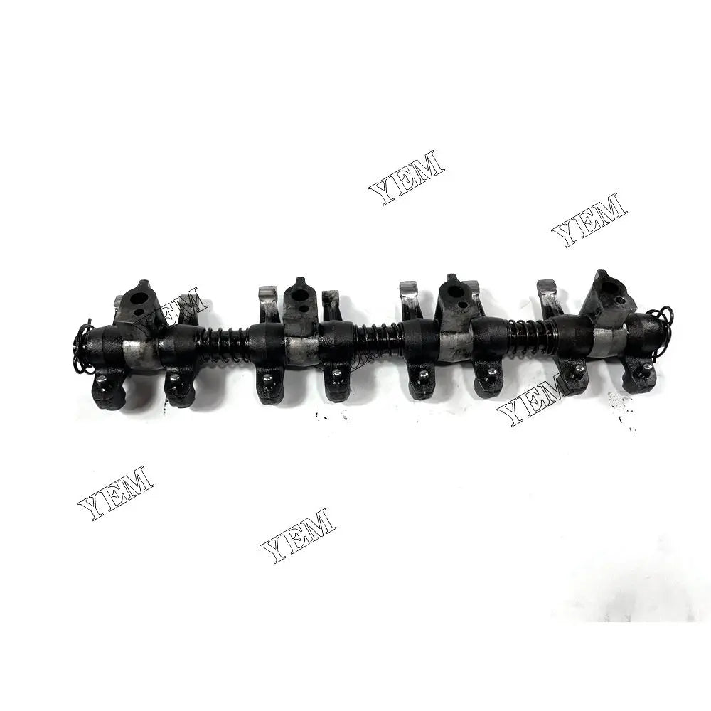 competitive price Engine Rocker Arm Assy For Toyota 1DZ excavator engine part YEMPARTS