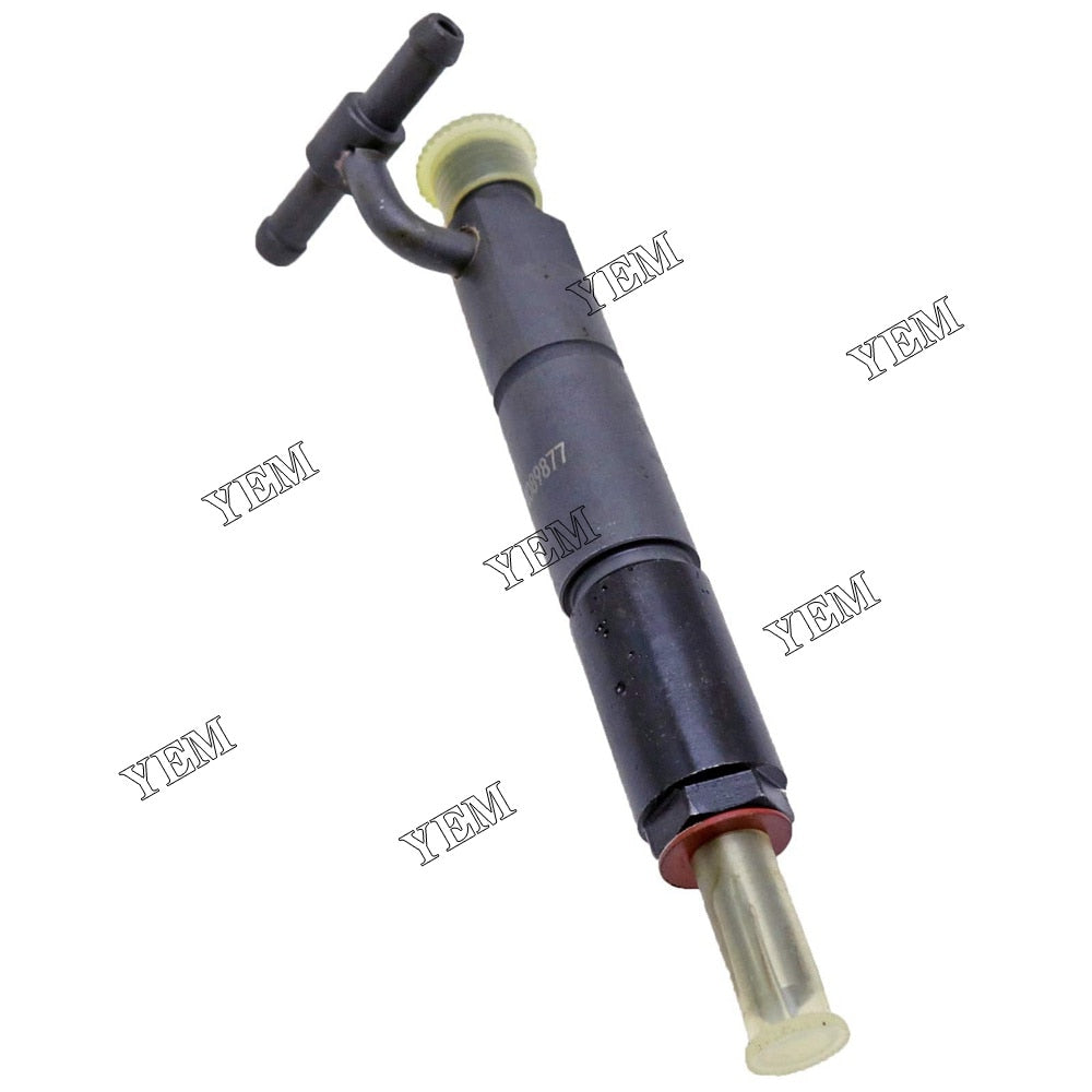 YEM Engine Parts Fuel Injector 4089877 Fit For Cummins B3.3 Engine ( 1 PCS ) For Cummins