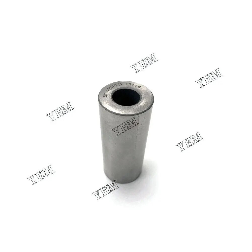 For Cummins excavator engine QSB4.5 Piston with Pin Circlip 5295571 4860 YEMPARTS