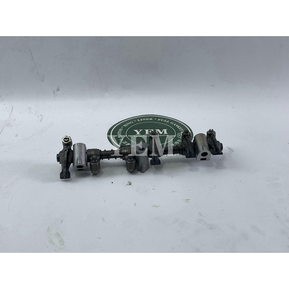 USED ROCKER ARM ASSY 119717-11200 FOR YANMAR 3TNV76 ENGINE For Yanmar