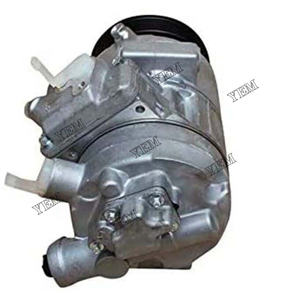 YEM Engine Parts 6PK A/C Compressor 88310-1A751 447190-8502 For Toyota Corolla 1.6L For Toyota