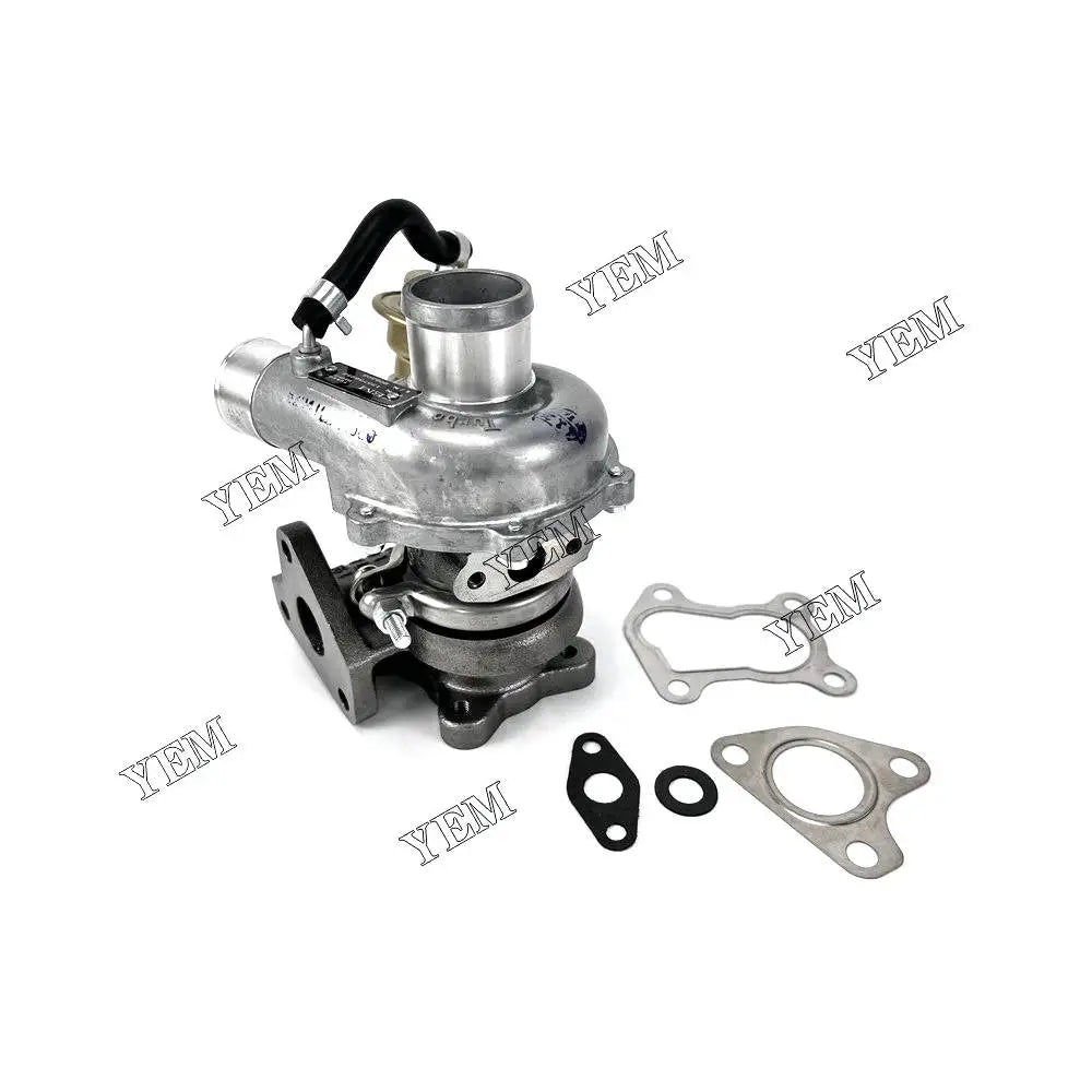 Part Number 135756252 Turbocharger For Shibaura N844LT Engine YEMPARTS