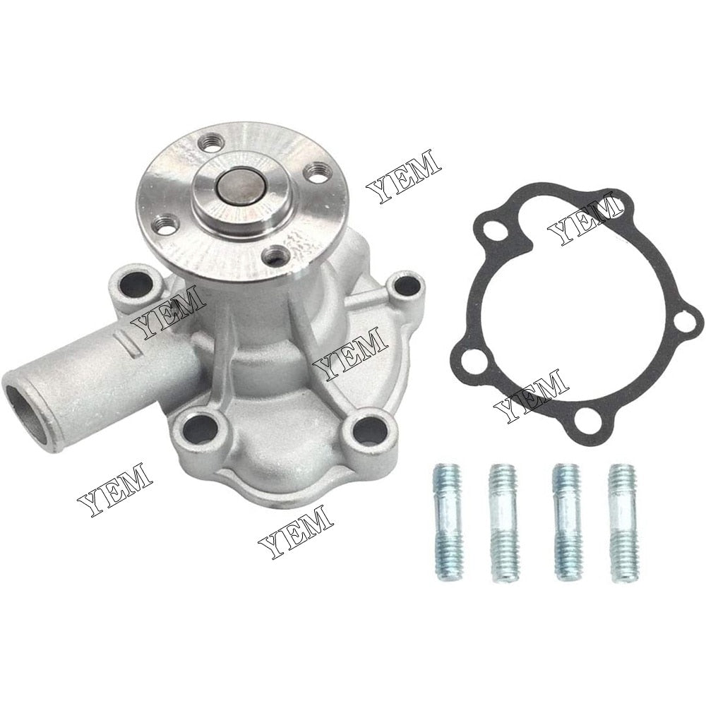 YEM Engine Parts Water Pump 121023-42100 For Yanmar YM187 YM220 YM226 YM250 YM276 YM2000 CH15502 For Yanmar