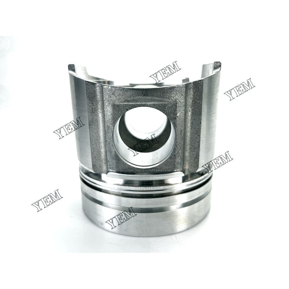 YEM TH6105 Piston With Pin Weichai excavator diesel engine YEMPARTS
