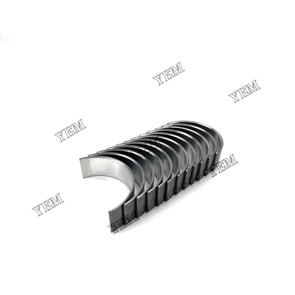 yemparts R6108IZLD Connecting Rod Bearing For Weichai Diesel Engine YEMPARTS