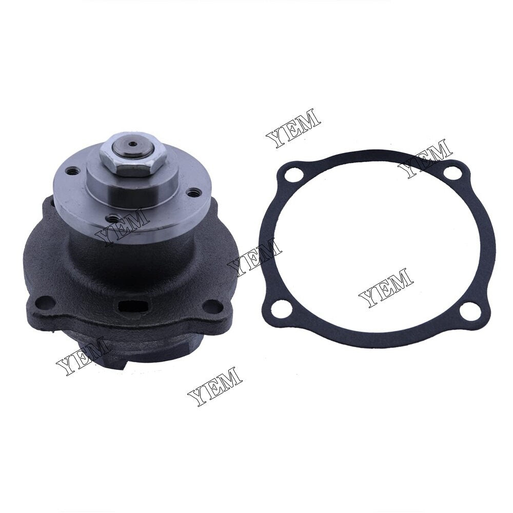 YEM Engine Parts Water Pump 2W1223 2W-1223 For Caterpillar 931 931B 931C 935B 935C 943 953 For Caterpillar