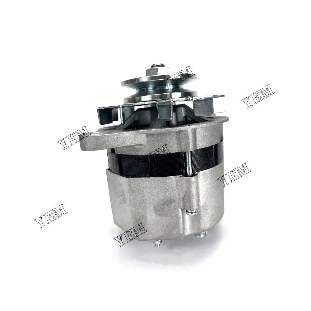 For Yanmar excavator engine 2GM20 Generator YEMPARTS