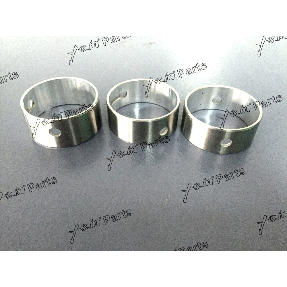 YEM Engine Parts 1 Set Camshaft Bearing Bushing Set For Isuzu 4JG2 Engine For Isuzu