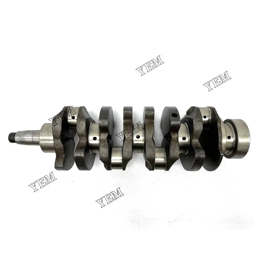 Free Shipping N844 Crankshaft For Shibaura engine Parts YEMPARTS