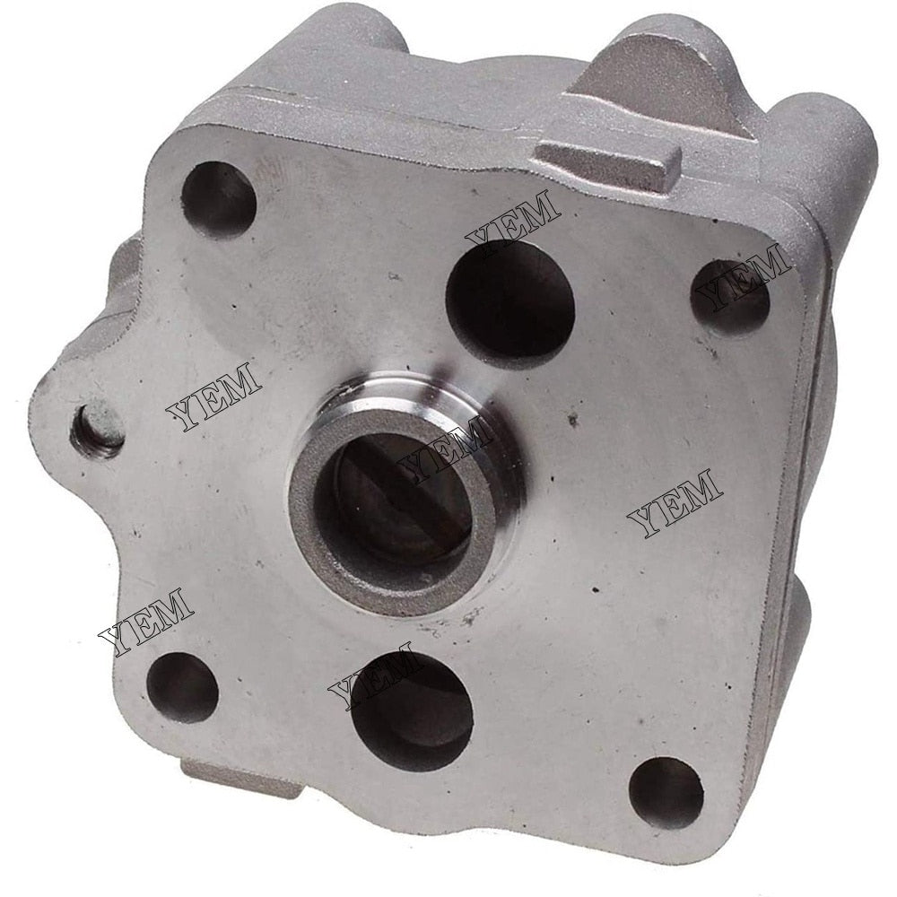 YEM Engine Parts Oil Pump 15471-35012 For Kubota Tractor Engine V2203 V2403 D1102 D1703 USA For Kubota