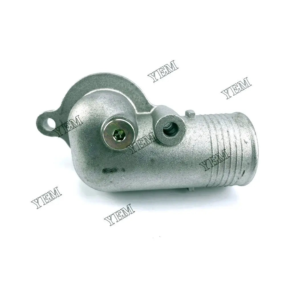 competitive price 4133L508 4133L502 225-6908 254-2269 Thermostat For Perkins 1103C-33T excavator engine part YEMPARTS