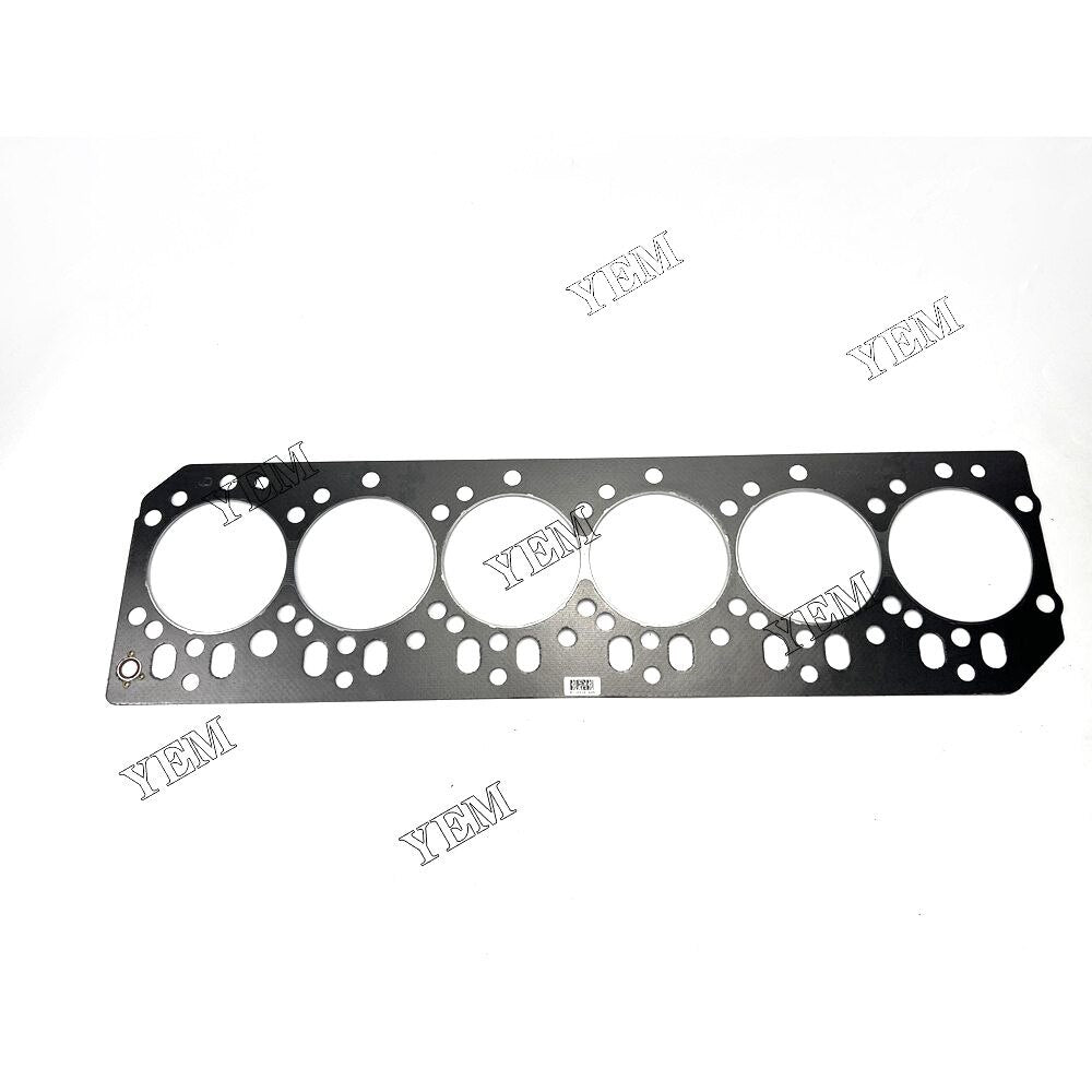 yemparts R116516 Cylinder Head Gasket For John Deere Diesel Engine YEMPARTS