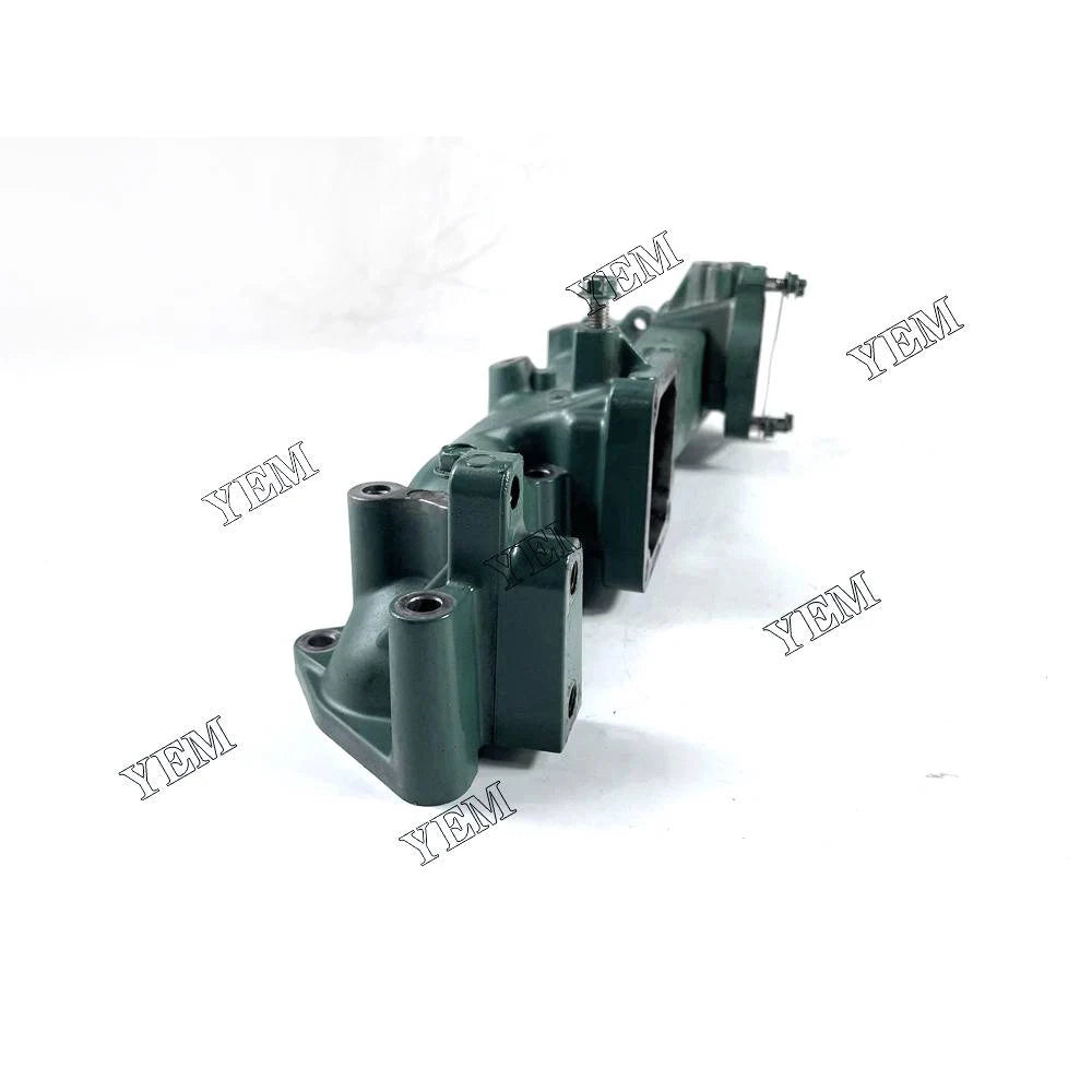 1 year warranty D3.8E Intake Manifold 1J540-11770 For Volvo engine Parts YEMPARTS