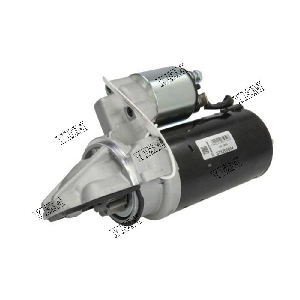 YEM Engine Parts Starter Motor For LAND ROVER DEFENDER 2.2L 2.4L 7H12-11002-AB For Other
