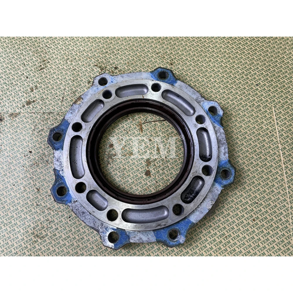 F2803 CRANKSHAFT REAR OIL SEAL SEAT 1G851-04811 FOR KUBOTA (USED) For Kubota