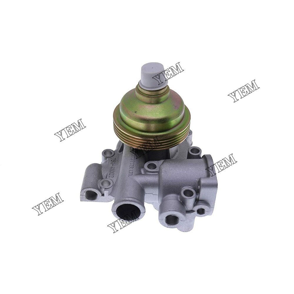 YEM Engine Parts 186-6178 Water Pump For Onan US Military Generator MEP-802A/MEP-803A Engine For Other
