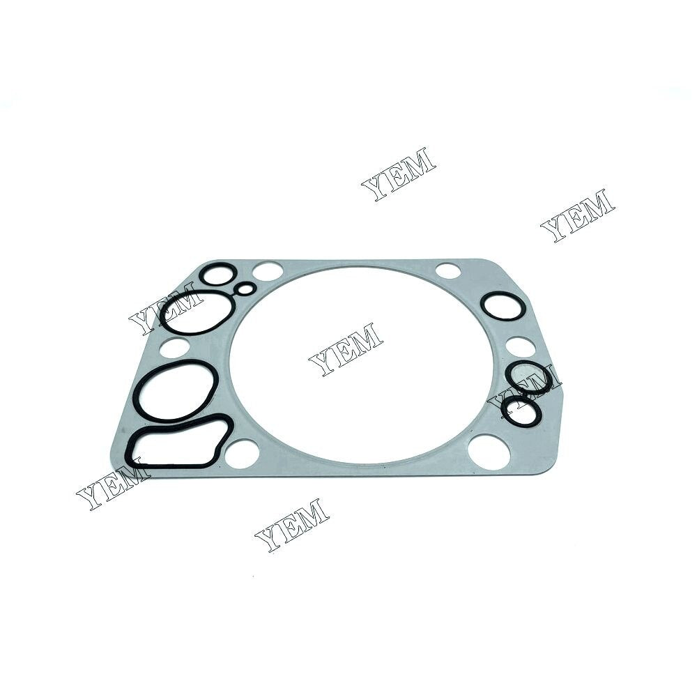 yemparts P222 Head Gasket 65.03901-0069 For Doosan Diesel Engine FOR DOOSAN