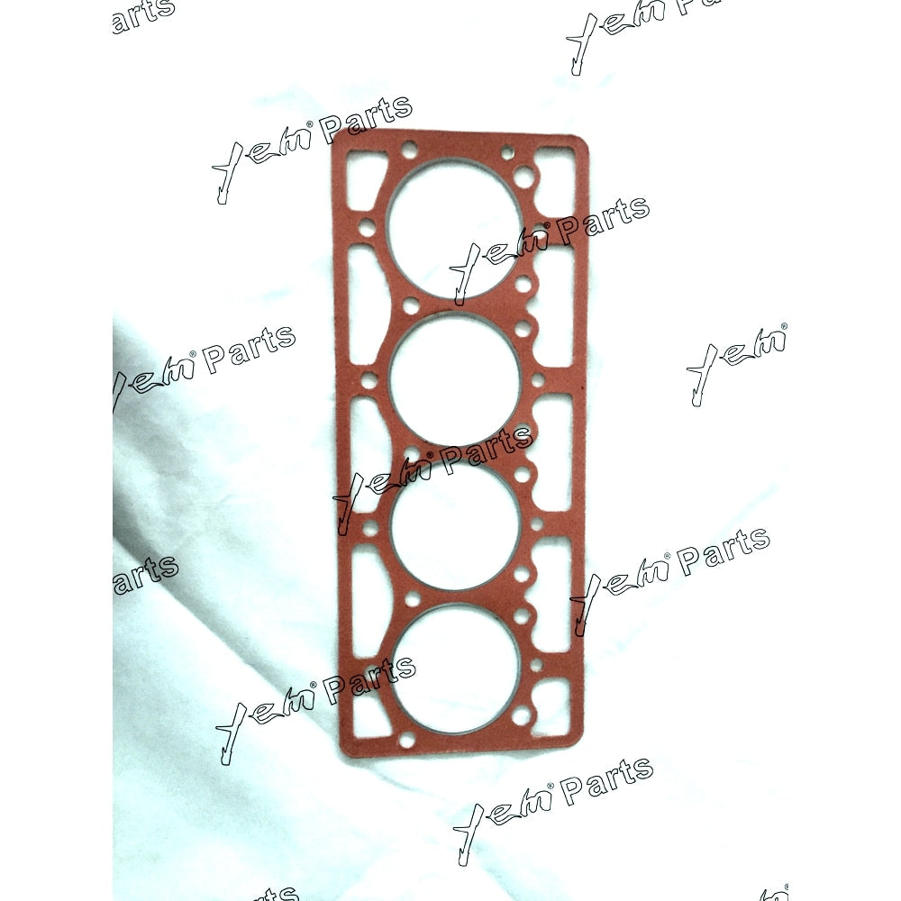 YEM Engine Parts For Komatsu 4D94 4D94-2 Engine Gasket Kit For Excavator Dozer Loder and Dump Truck For Komatsu