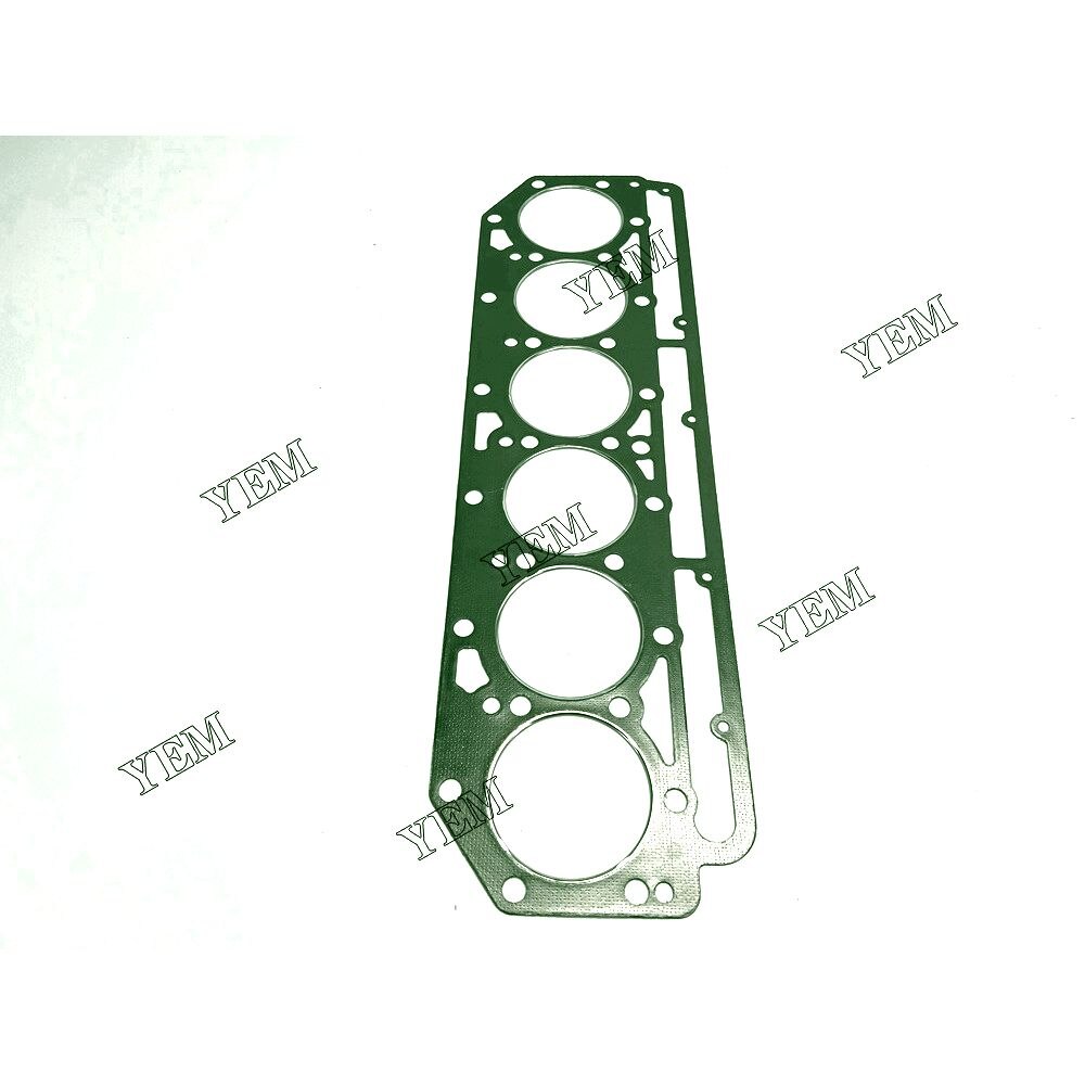 YEM C9 Cylinder Head Gasket Caterpillar excavator diesel engine YEMPARTS