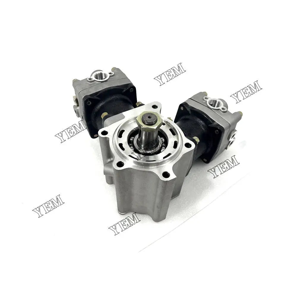 competitive price Air Pump For Hino P11C excavator engine part YEMPARTS