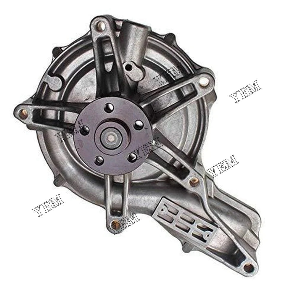 YEM Engine Parts Water Pump For VOLVO D13-D16 & MACK MP8 20744939 85109694 85124623 For Volvo