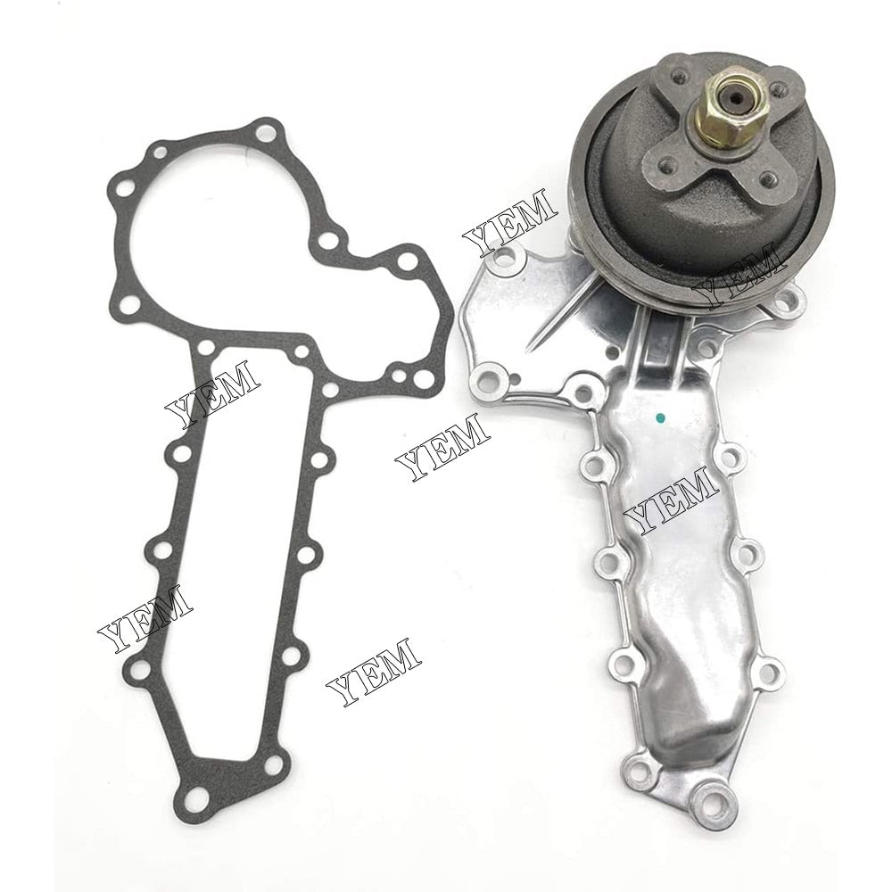 YEM Engine Parts WATER PUMP D1101/D1301/V1501/V1701/V1901 15341-73030 For KUBOTA 01 EARLY SERIES For Kubota