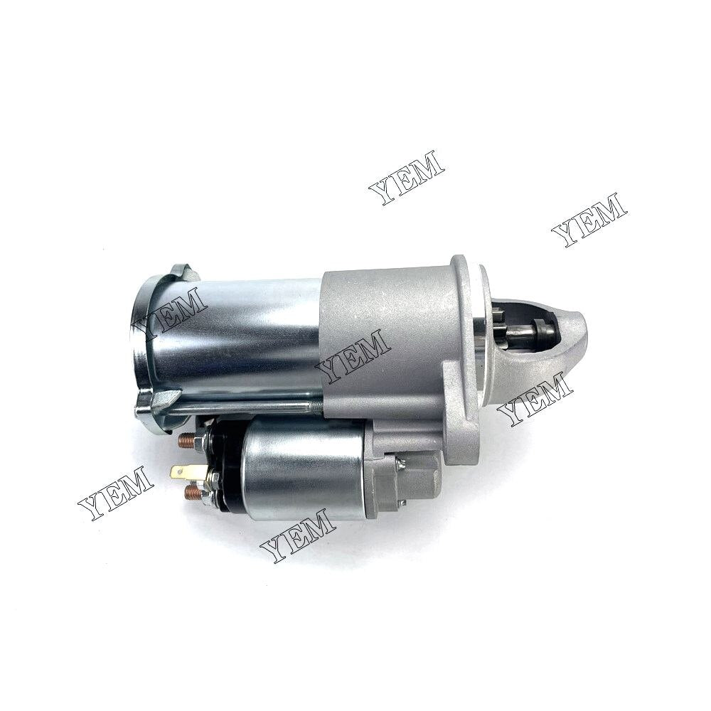 YEM 403D-11 Starter Perkins excavator diesel engine JCB 8010 CTS excavator YEMPARTS