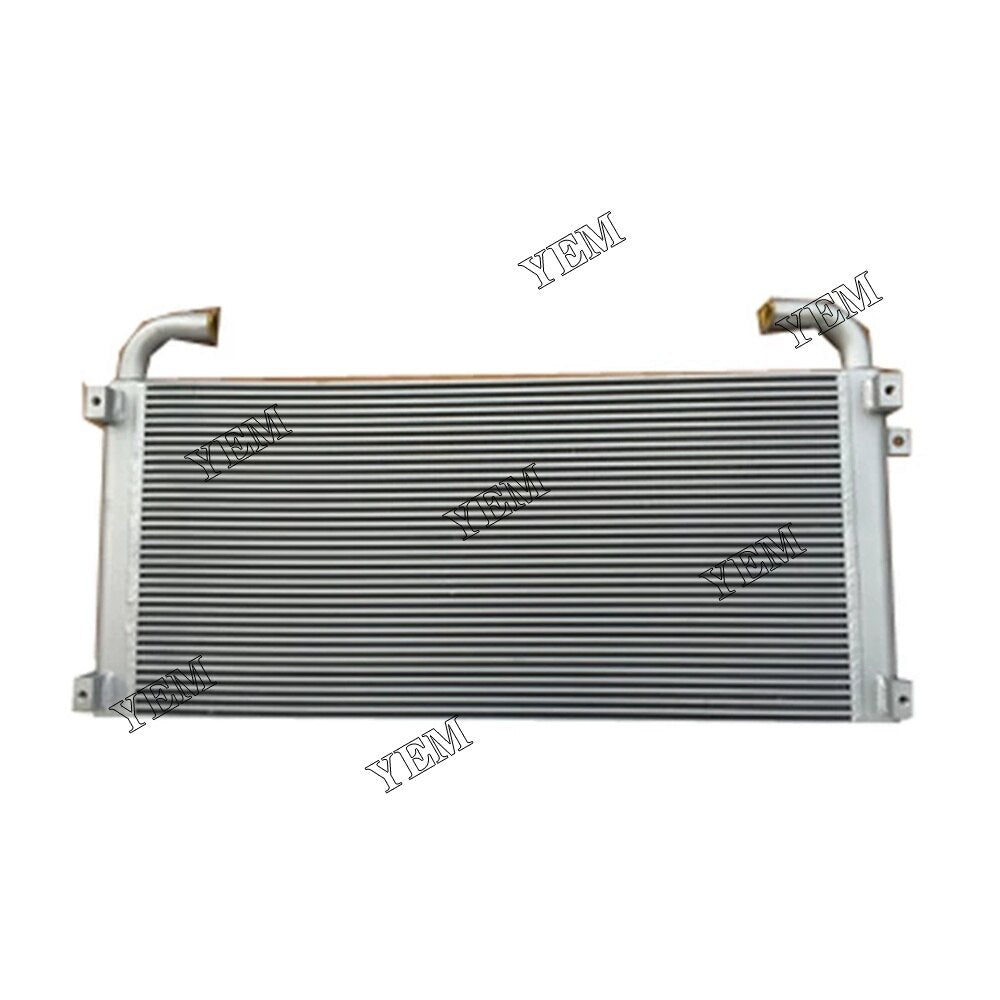 YEM Engine Parts Oil Cooler 1112820250 For Hitachi ZX200 ZX230LC EX200LC-5 EX200-5 Excavator For Hitachi