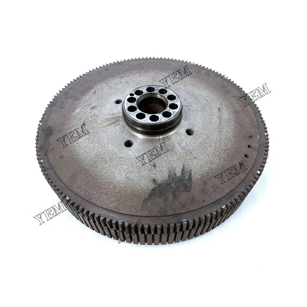 competitive price 10115361 Complete Flywheel For Liebherr D934T excavator engine part YEMPARTS