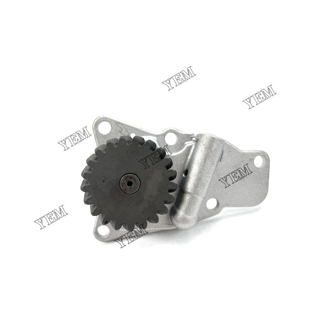 yemparts 4D95 Oil Pump C620451110 For Komatsu Diesel Engine FOR KOMATSU