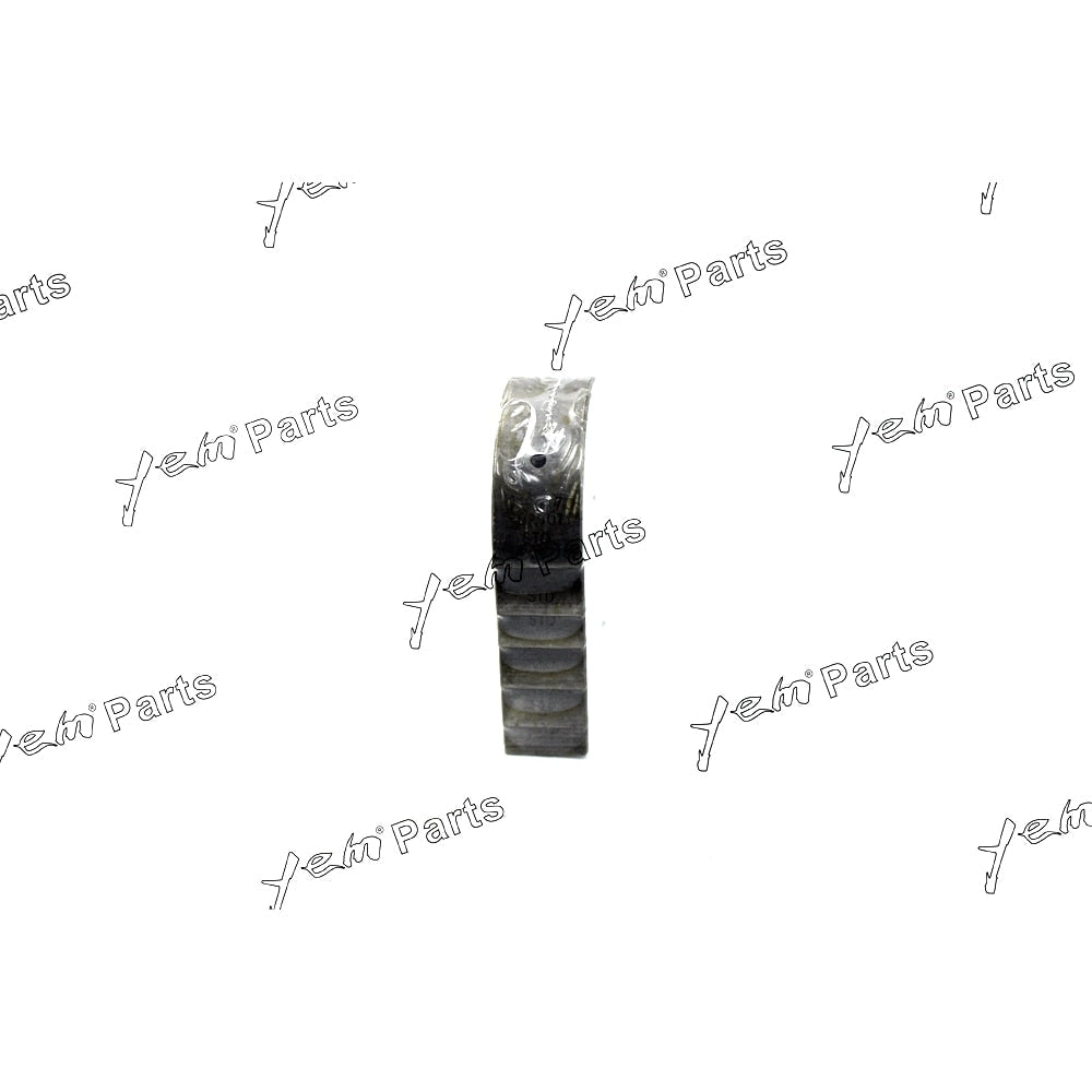 YEM Engine Parts Main Bearing STD For YANMAR 3TNV76 Engine Parts For Yanmar