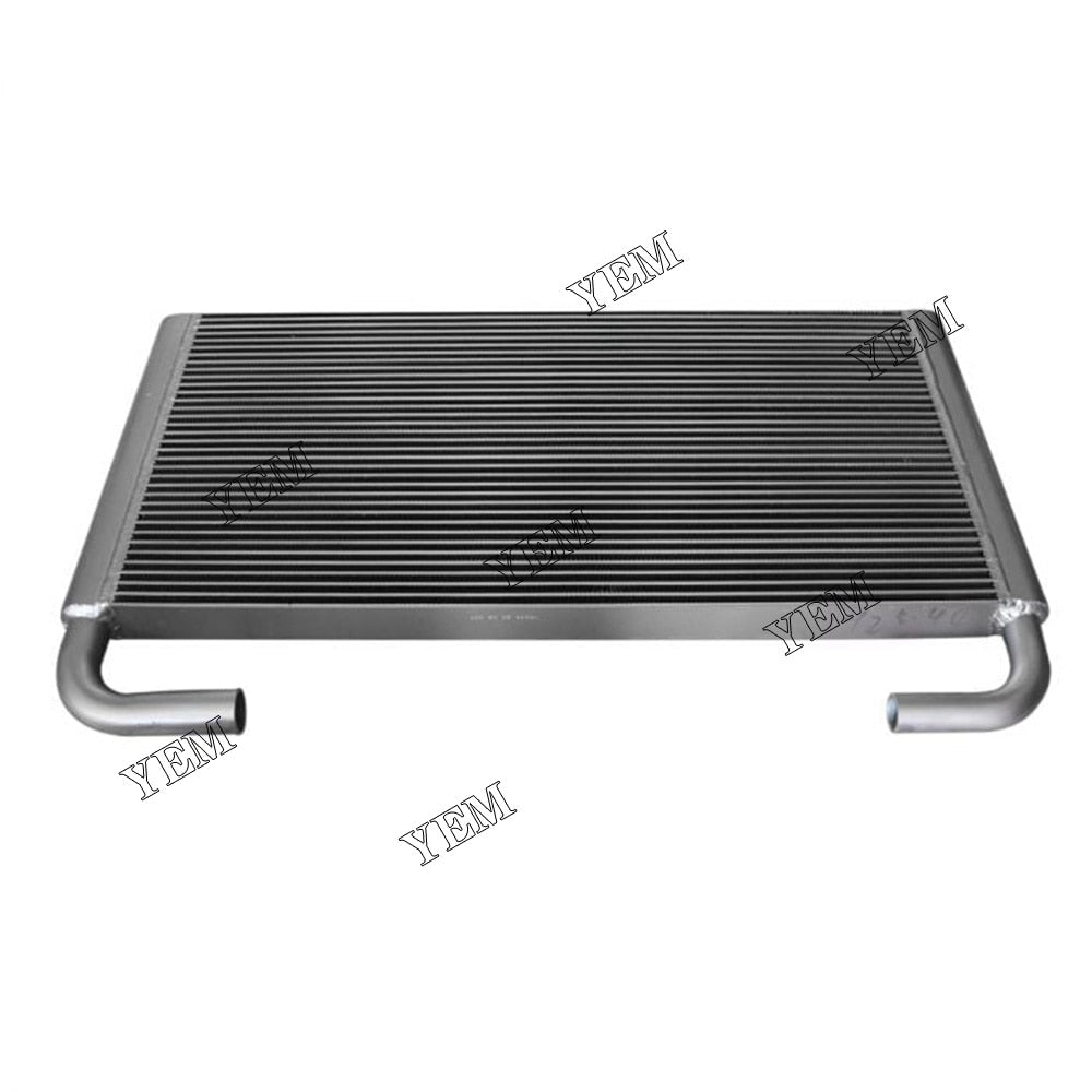 YEM Engine Parts Oil Cooler 4650353 For Hitachi ZAXIS ZX200-3 ZAX200-3 ZAX210-3 ZX210-3 For Hitachi