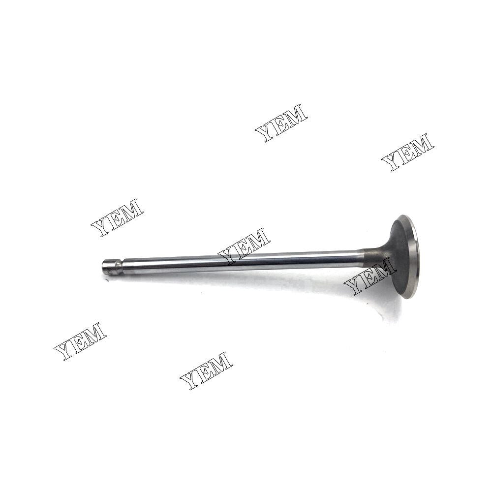 yemparts QSB3.3 Exhaust Valve 3904734F For Cummins Diesel Engine FOR CUMMINS
