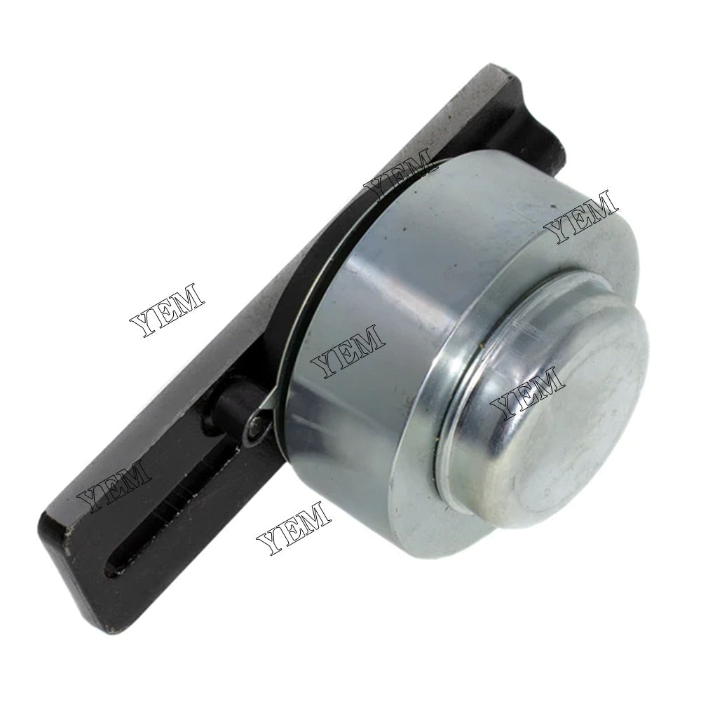 YEM Engine Parts 6735884 Drive Belt Tensioner Bobcat S130 S160 S150 763 S175 S205 773 753 S185 For Bobcat
