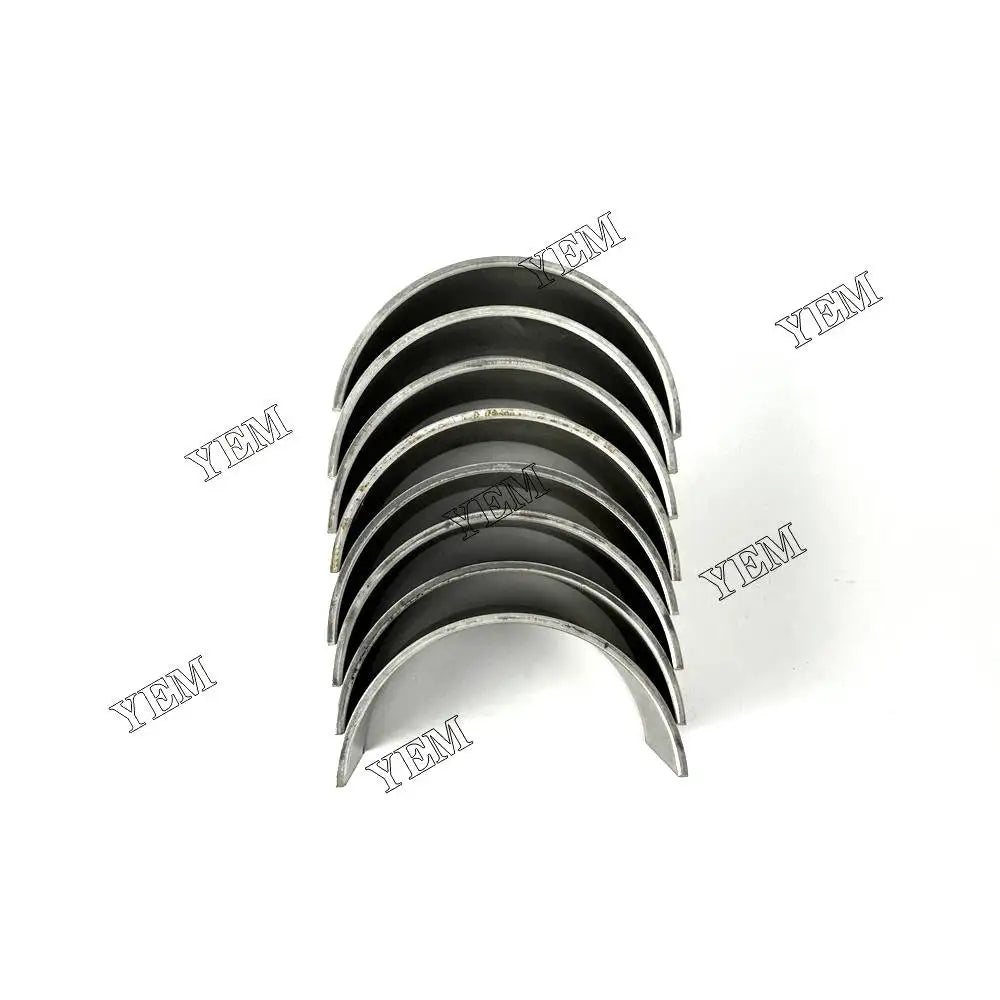 1 year warranty For Volvo 0293-1473 Connecting Rod Bearing D5E engine Parts YEMPARTS