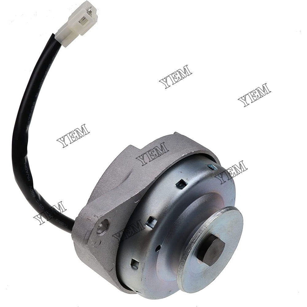 YEM Engine Parts 12V/20A Alternator For JOHN DEERE Mower/Tractor F915 with For Yanmar 3TNA68 Engine For Yanmar