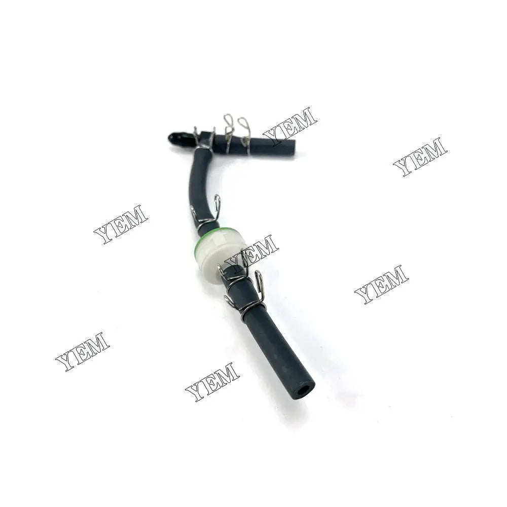 competitive price 1J700-42010 1J70042010 Assy Fuel Tube For Kubota V2607 excavator engine part YEMPARTS