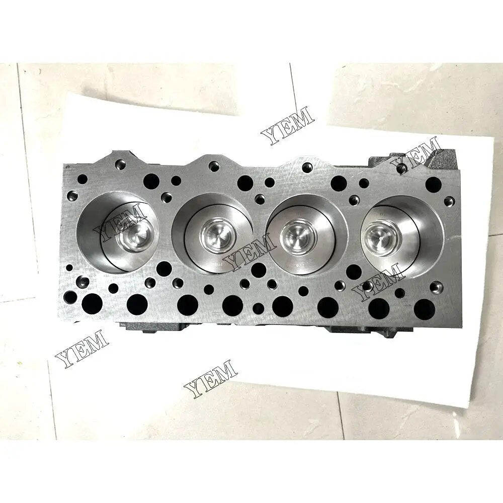 For Komatsu excavator engine PC130-7 Cylinder Block 7030349 2110 YEMPARTS