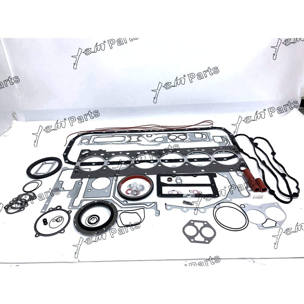 YEM Engine Parts For Cummins ISX/QSX Engine Upper Head Gasket Set 4955595 For Cummins