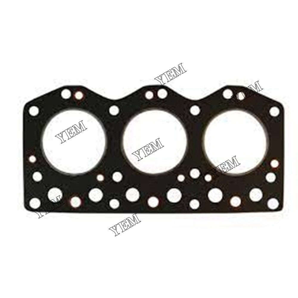YEM Engine Parts For Iseki 3AF1 Engine TU180 TU240 TU320 TU1700 Cylinder Head Gasket 18799-30820 For Other