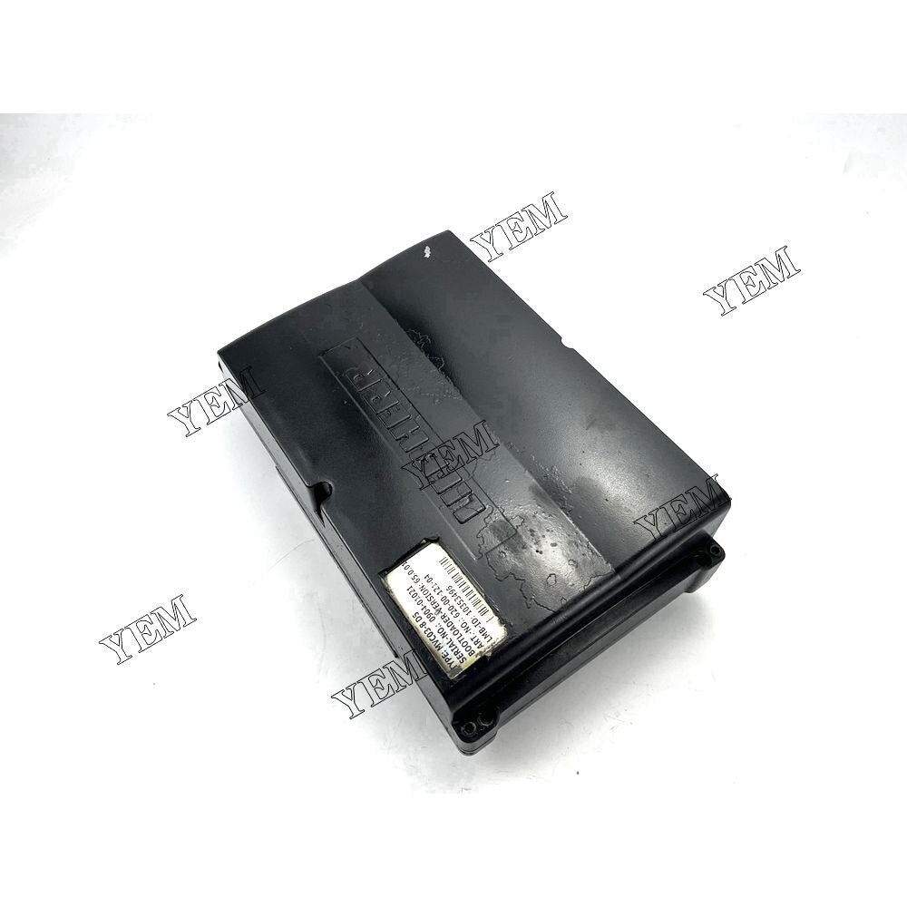 yemparts used D934T Pc Version 10118031 For Liebherr Diesel Engine FOR LIEBHERR