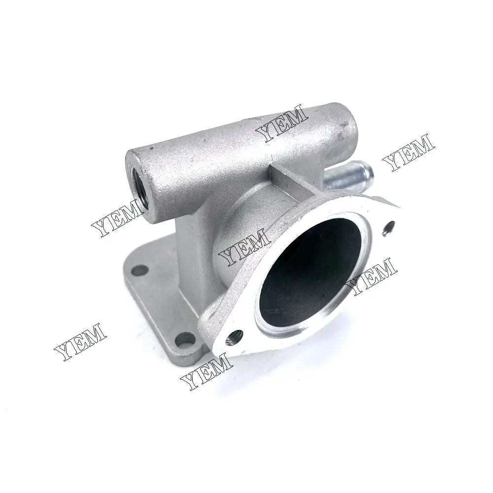 competitive price Cover,Thermostat For Mercedes-Benz C190 excavator engine part YEMPARTS